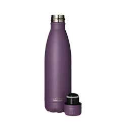 To Go Termoflaske 500ml Purple Gumdrop<SCANPAN Discount