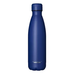To Go Termoflaske 500ml Oxford Blue<SCANPAN Best