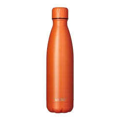 To Go Termoflaske 500ml Orange<SCANPAN Best