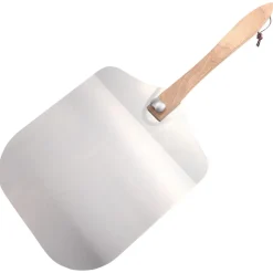 BBQ Pizzaspade Rustfritt Stål 62cm X 30.5cm<SEASONS Outlet