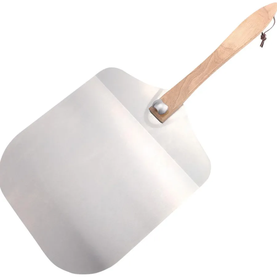 BBQ Pizzaspade Rustfritt Stål 62cm X 30.5cm<SEASONS Outlet