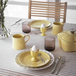 Easter Collection Krus m/Hare 45cl Gul<SEASONS Best