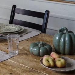 Fall Collection Gresskar 10,5cm Grønn<SEASONS Online