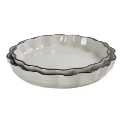 Fall Collection Ildfaste Former 2pk 23cm/26cm Krem<SEASONS Outlet