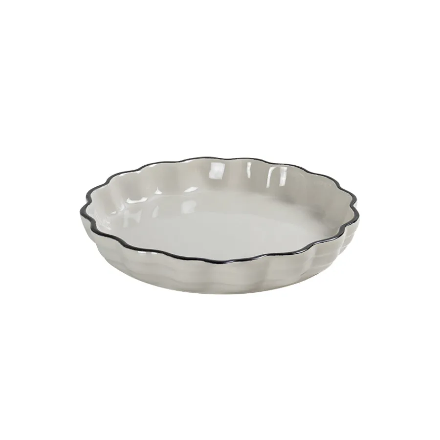 Fall Collection Ildfaste Former 2pk 23cm/26cm Krem<SEASONS Outlet