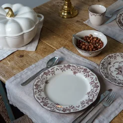 Fall Collection Skål 16cm Burgunder<SEASONS