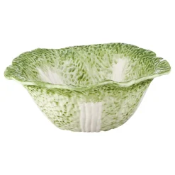 Leaf Collection Skål 26cm Lys Grønn<SEASONS Best