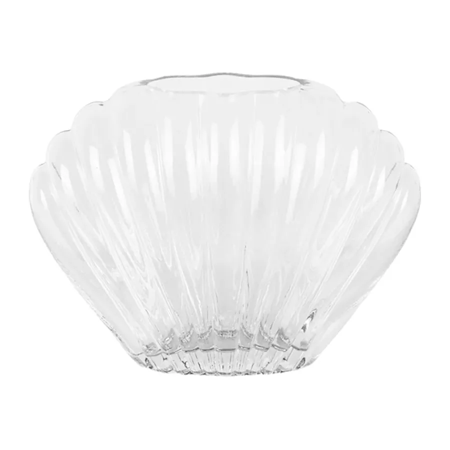 Summer Collection Vase Skjell 20cm<SEASONS Sale
