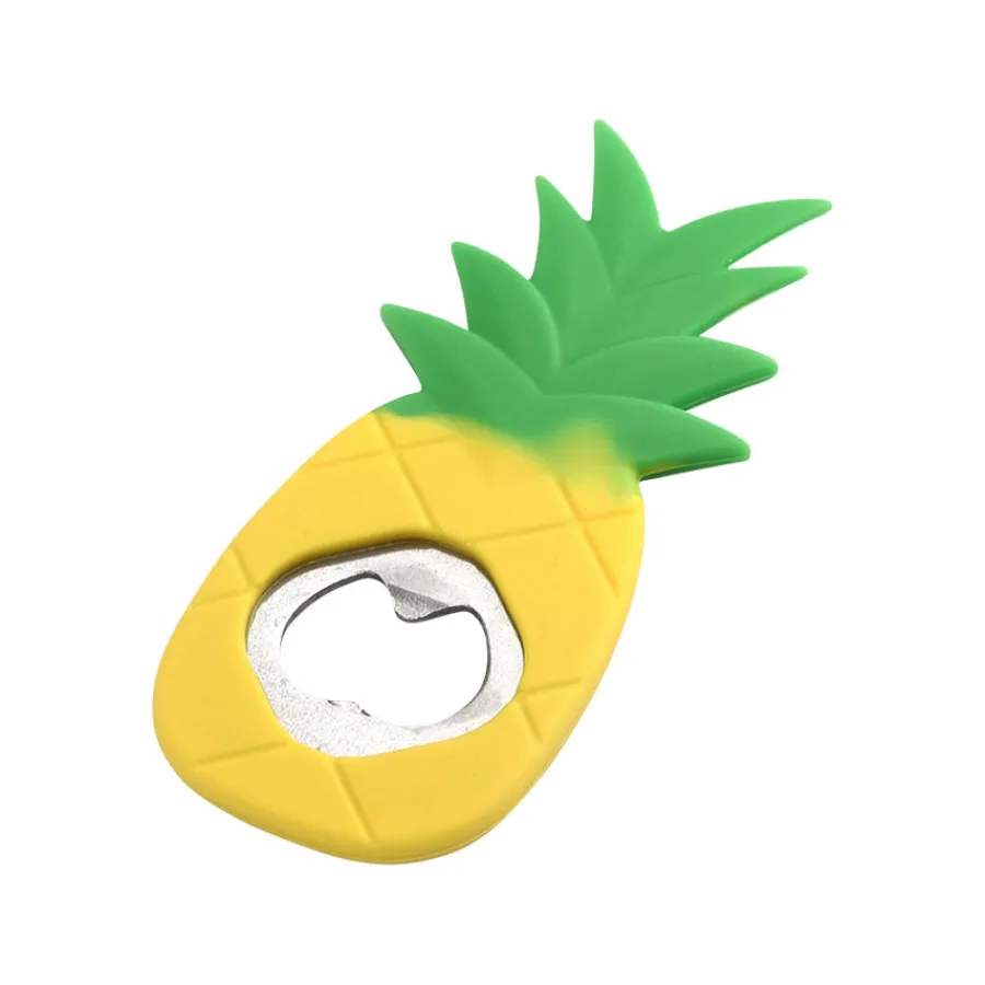 Summer Collection Flaskeåpner Ananas<SEASONS Online