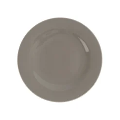 Sense Earth Tallerken 22cm 4pk<PORSGRUNDS PORSELÆNSFABRIK Best