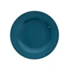 Sense Teal Tallerken 22 cm 4pk<PORSGRUNDS PORSELÆNSFABRIK Online