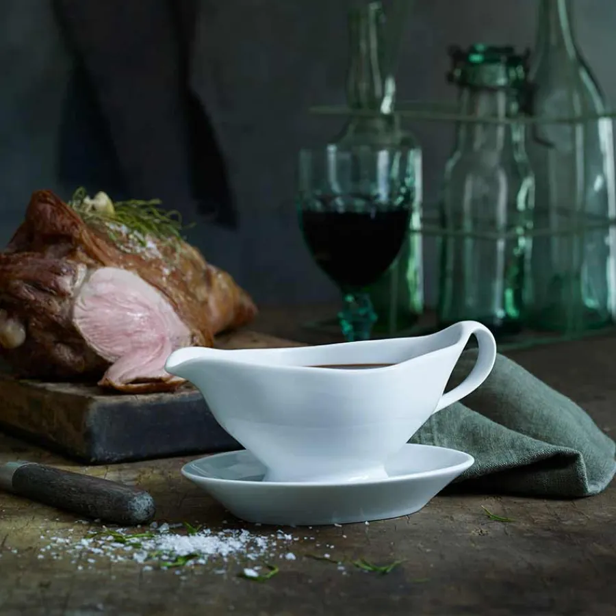 Serie Originale Sausmugge m/Hank 32cl<PILLIVUYT Hot