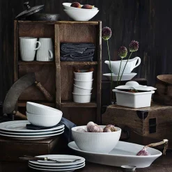 Serie Originale Sausmugge m/Hank 32cl<PILLIVUYT Hot