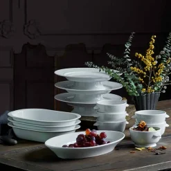 Serie Originale Serveringsfat Nr.12 33x23cm<PILLIVUYT Outlet