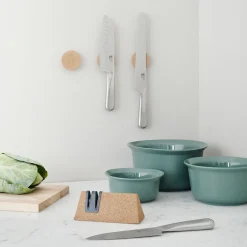 SHARP KOKKEKNIV, 34 CM<RIG-TIG Sale