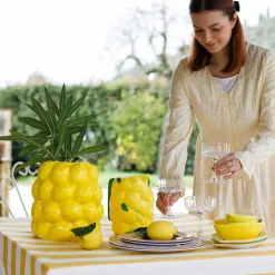 Sitron Skål - Capri Collection 13cm<SEASONS Outlet