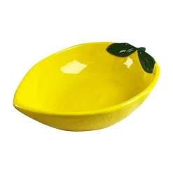 Sitron Skål 19cm - Capri Collection<SEASONS Hot