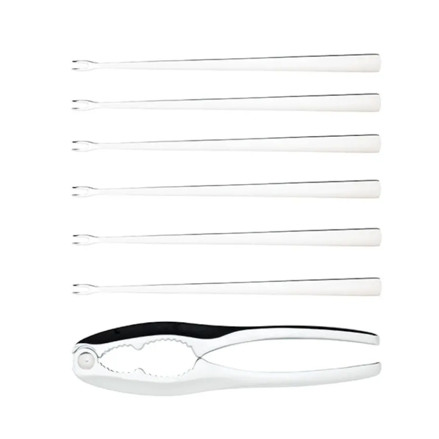 SKALLDYRSETT 6+1STK<CHRISTIANIA BESTIKK Online