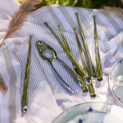 SKALLDYRSETT 6+1STK<CHRISTIANIA BESTIKK Online