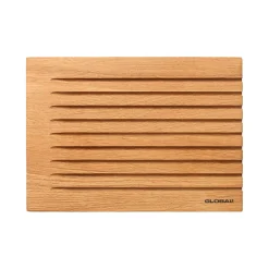 Skjærebrett Eik 35x25x2,2 cm<GLOBAL Hot