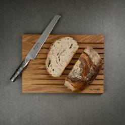 Skjærebrett Eik 35x25x2,2 cm<GLOBAL Hot