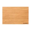 Skjærebrett Eik 30x20x2,2 cm<GLOBAL Best