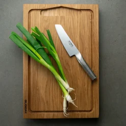 Skjærebrett Eik 45x30x4cm<BERINER New