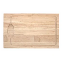 SKJÆREBRETT TOSIDIG 26X41X3CM<AANONSEN Best