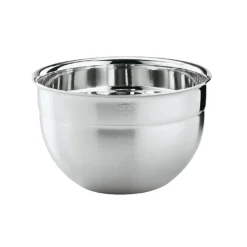 Skål, høj 24 cm<RØSLE Sale