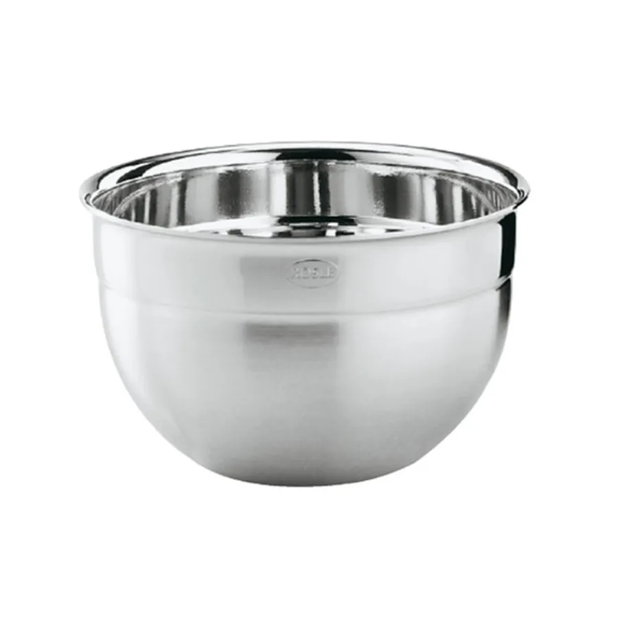 Skål, høj 24 cm<RØSLE Sale