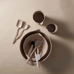 Slikkepott Classic L Humus<ROSTI New