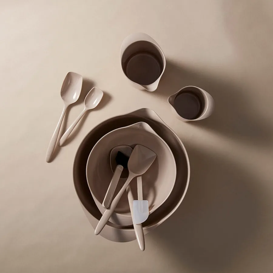 Slikkepott Classic L Humus<ROSTI New