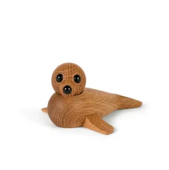 Trefigur Baby Sel<SPRING COPENHAGEN New