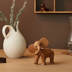 Trefigur Ollie<SPRING COPENHAGEN Hot