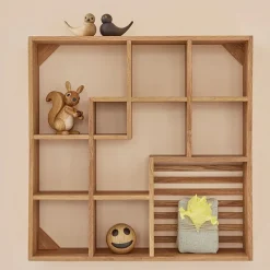 Trefigurer Sweeties<SPRING COPENHAGEN Online