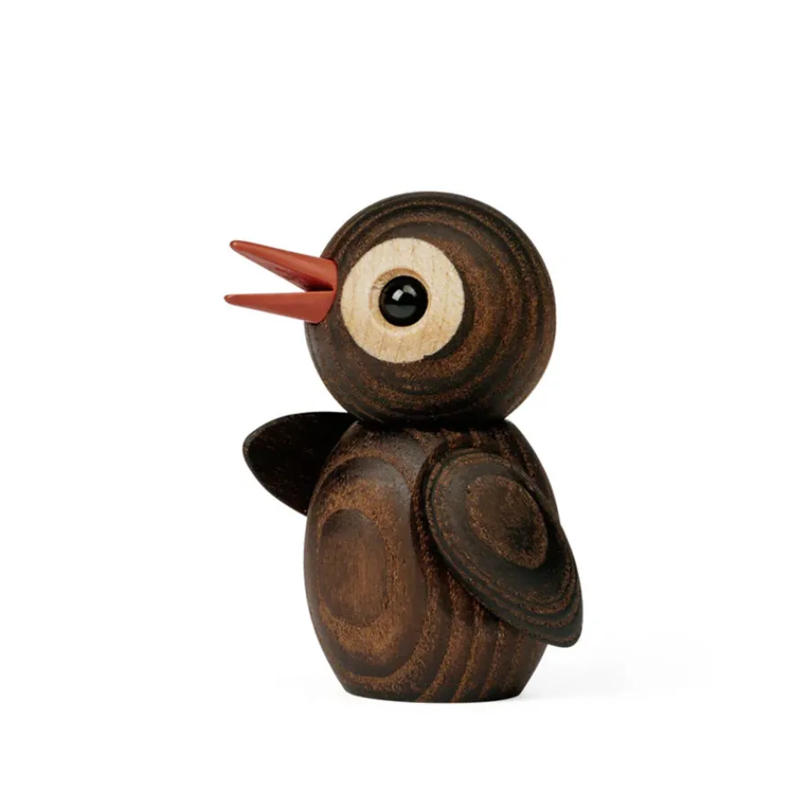 Trefigur Trendy Thermo Ash<SPRING COPENHAGEN New