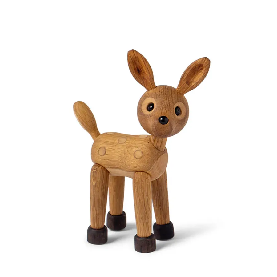 Trefigur Spot<SPRING COPENHAGEN New