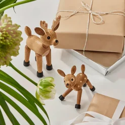 Trefigur Spot<SPRING COPENHAGEN New