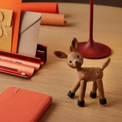 Trefigur Spot<SPRING COPENHAGEN New