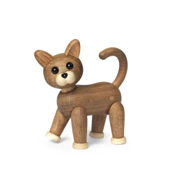 Wooden Figures Sneaky Trefigur<SPRING COPENHAGEN Best