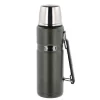 Stainless King Termos 1,2L Army<THERMOS New