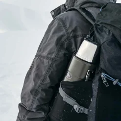 Stainless King Termos 1,2L Army<THERMOS New