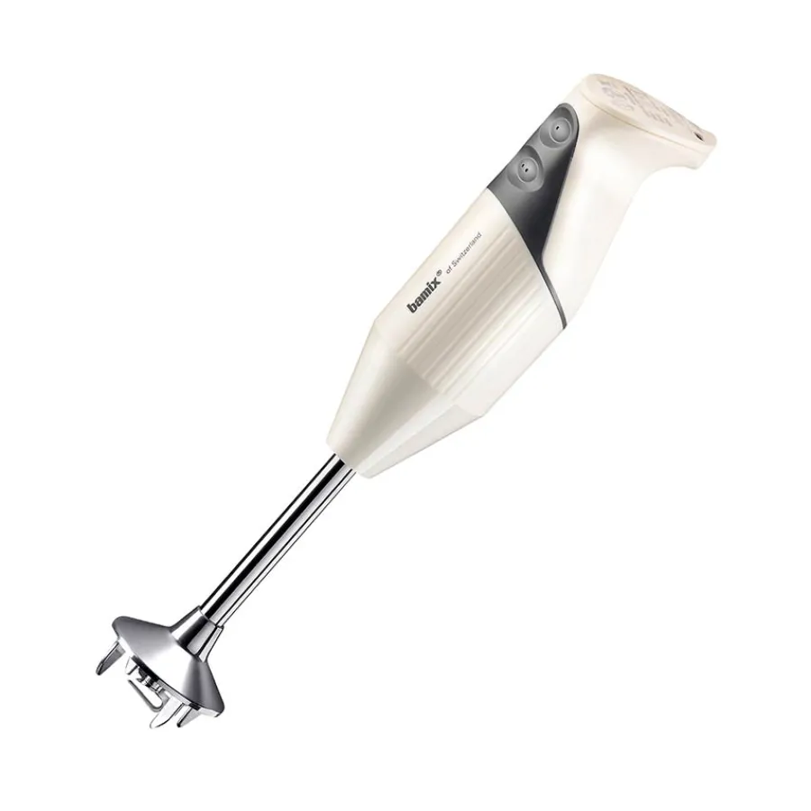 Stavmikser ToGo 200Watt D Kremfarget<BAMIX Clearance