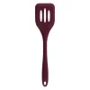 Stekespade Silikon Burgunder<CHRISTIANIA 1739 Clearance
