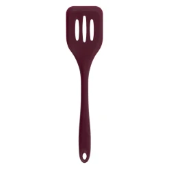 Stekespade Silikon Burgunder<CHRISTIANIA 1739 Clearance
