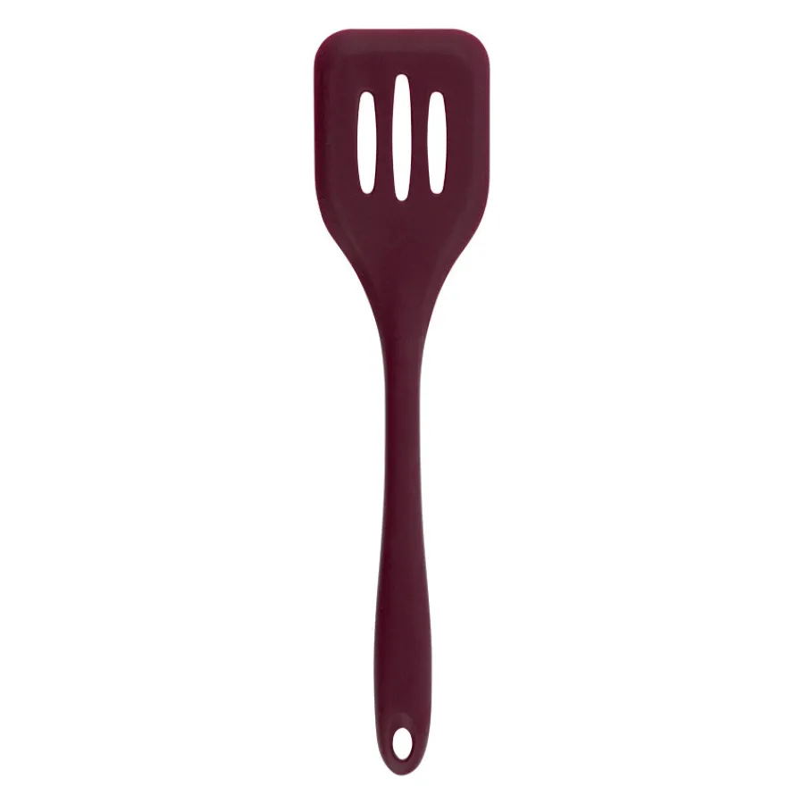 Stekespade Silikon Burgunder<CHRISTIANIA 1739 Clearance