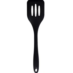 STEKESPADE SILIKON SORT<CHRISTIANIA 1739 New