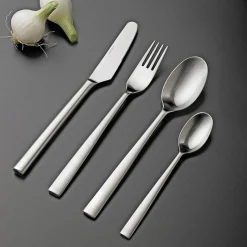 Chaco Bestikksett 24 Deler<STELTON