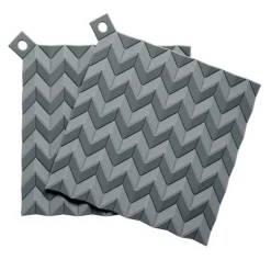 Classic Rig Tig Hold-On Grytekluter 2pk Grå<STELTON