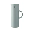 Classic Termokanne 1L Dust Green<STELTON Clearance